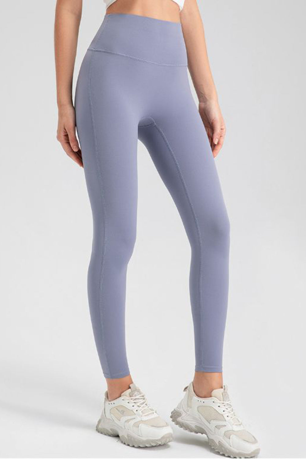 Fashion Sava | High Waist Skinny Pants | Perfect for Active Lifestyle