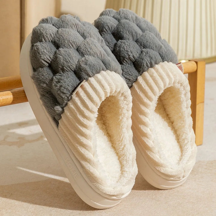 Fashion Sava | Round Toe Flats Slippers | Comfortable Everyday Wear