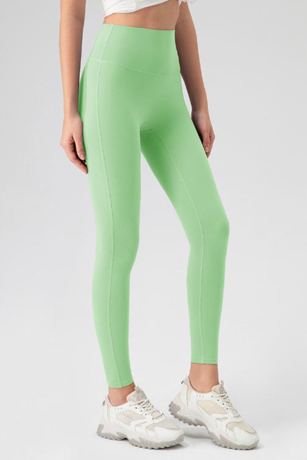 Fashion Sava | High Waist Skinny Pants | Perfect for Active Lifestyle