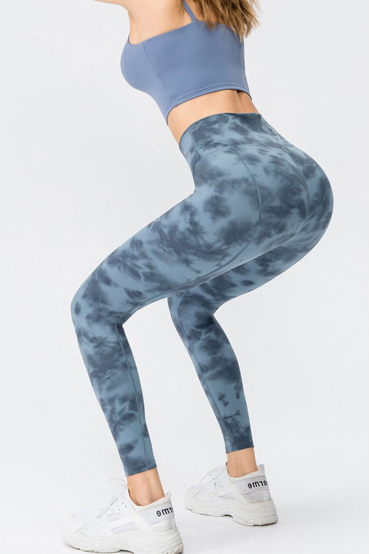 Fashion Sava | Slim Fit Sports Pants | Wide Waistband Comfort