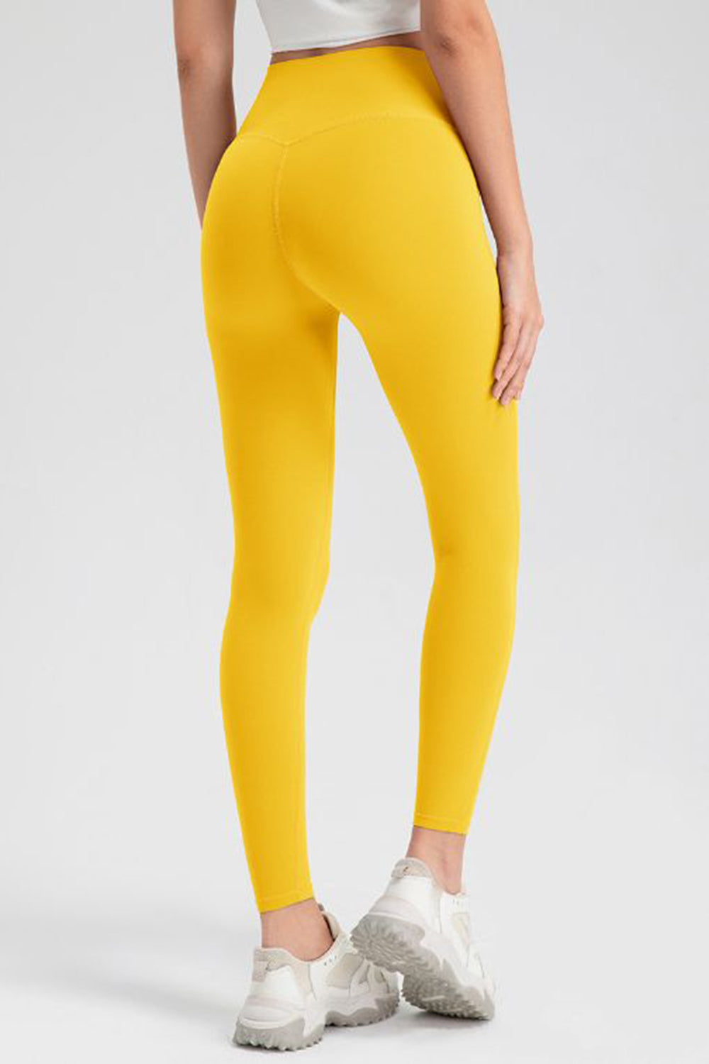 Fashion Sava | High Waist Skinny Pants | Perfect for Active Lifestyle