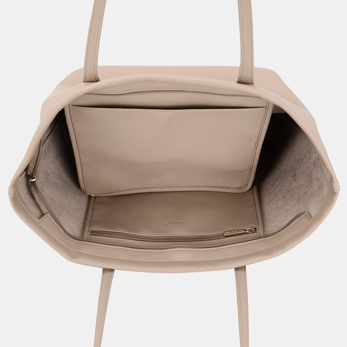 Fashion Sava | PU Leather Tote Bag | Versatile Everyday Use