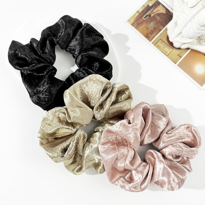 Fashion Sava | Hair Scrunchy | Elastic & Durable