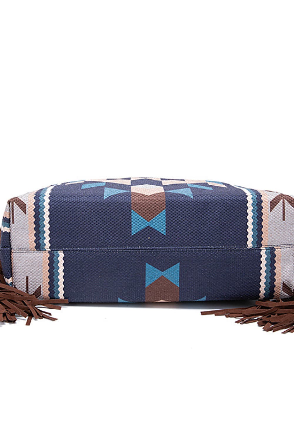 Fashion Sava | Geometric Tote Bag | Eco-Friendly Everyday Use