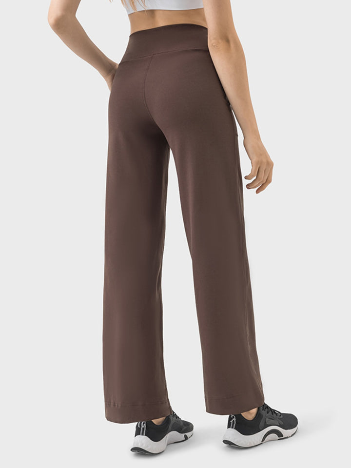 Fashion Sava | Active Pants | Drawstring & Pockets