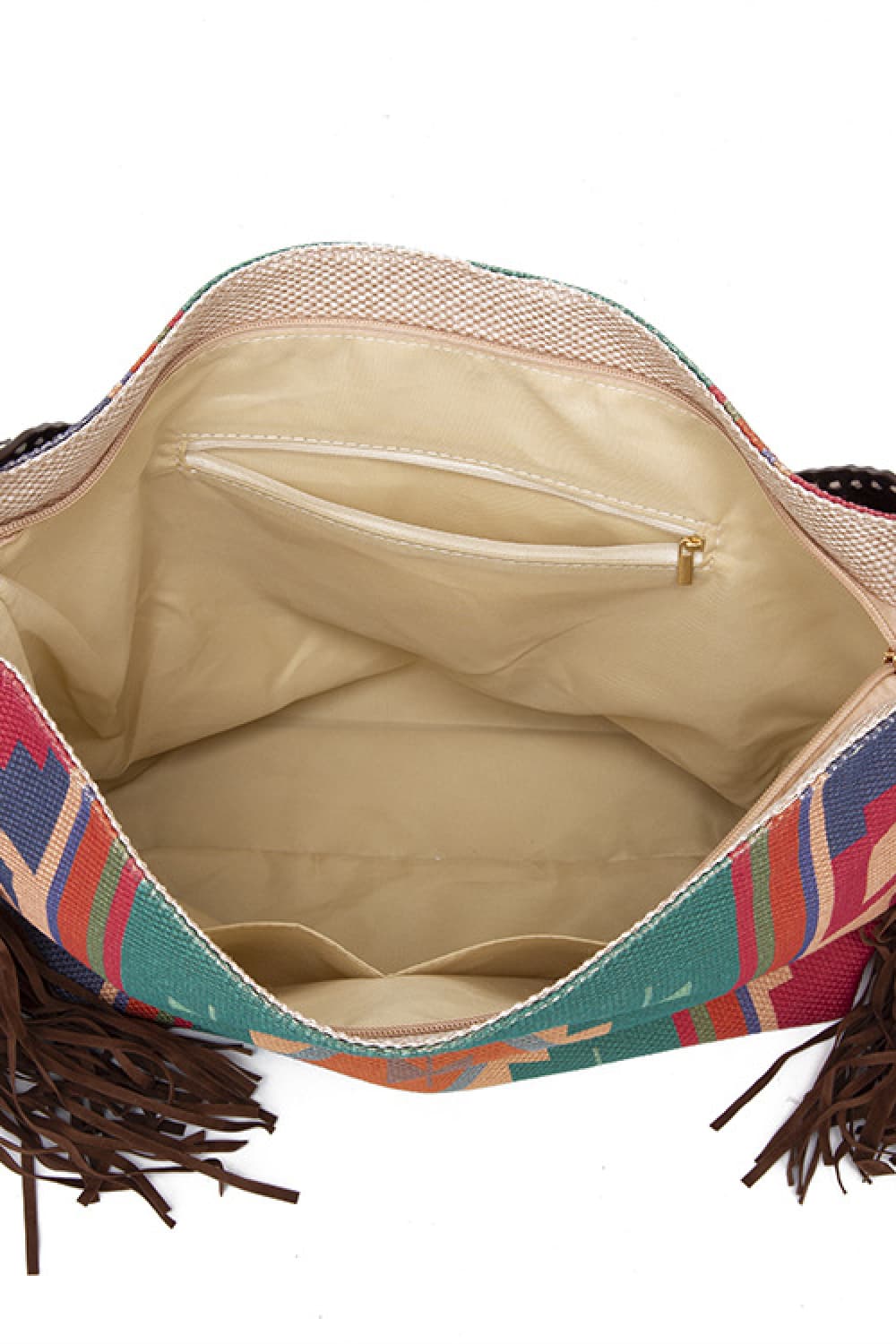 Fashion Sava | Geometric Tote Bag | Eco-Friendly Everyday Use