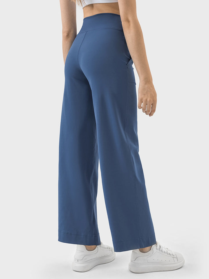 Fashion Sava | Active Pants | Drawstring & Pockets