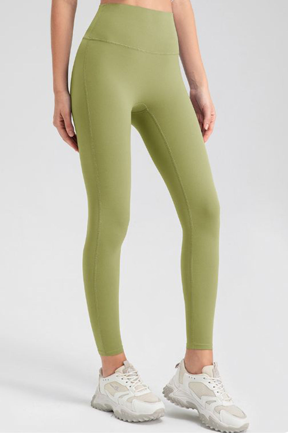 Fashion Sava | High Waist Skinny Pants | Perfect for Active Lifestyle
