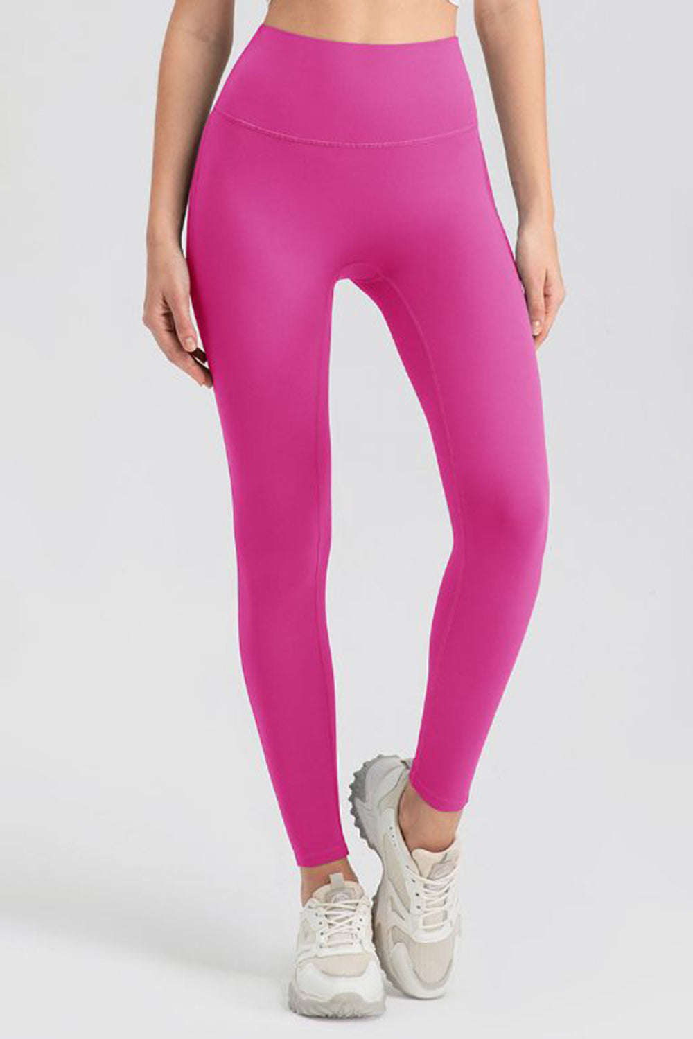 Fashion Sava | High Waist Skinny Pants | Perfect for Active Lifestyle