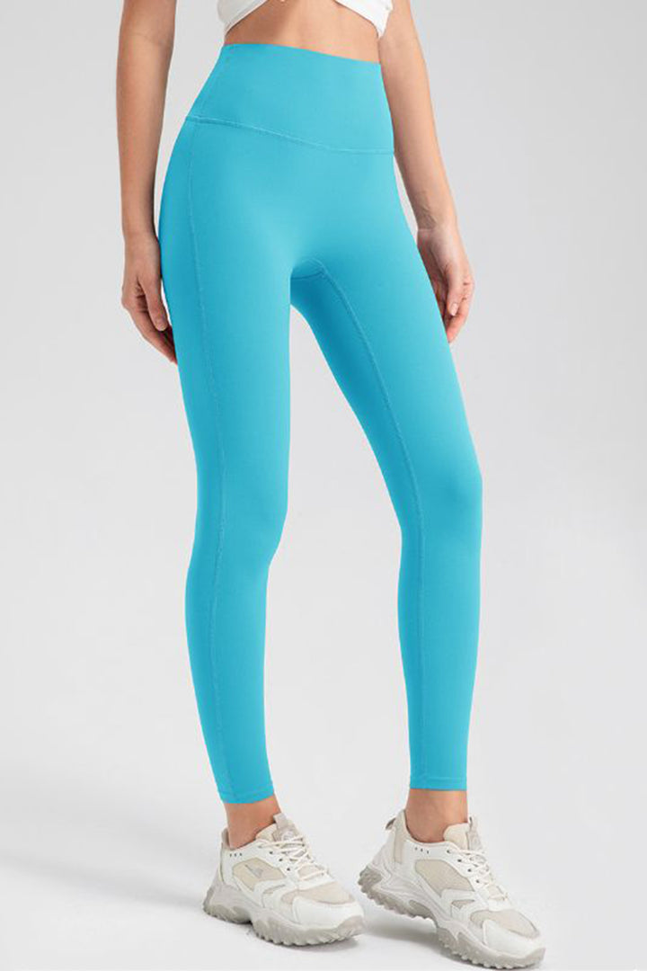 Fashion Sava | High Waist Skinny Pants | Perfect for Active Lifestyle