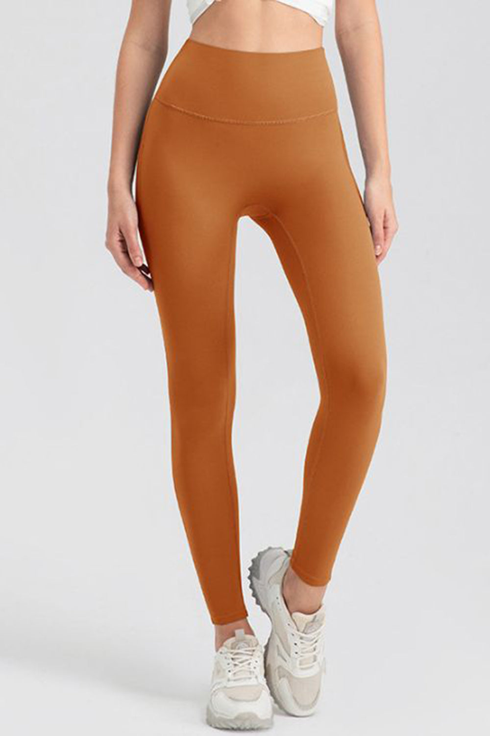 Fashion Sava | High Waist Skinny Pants | Perfect for Active Lifestyle