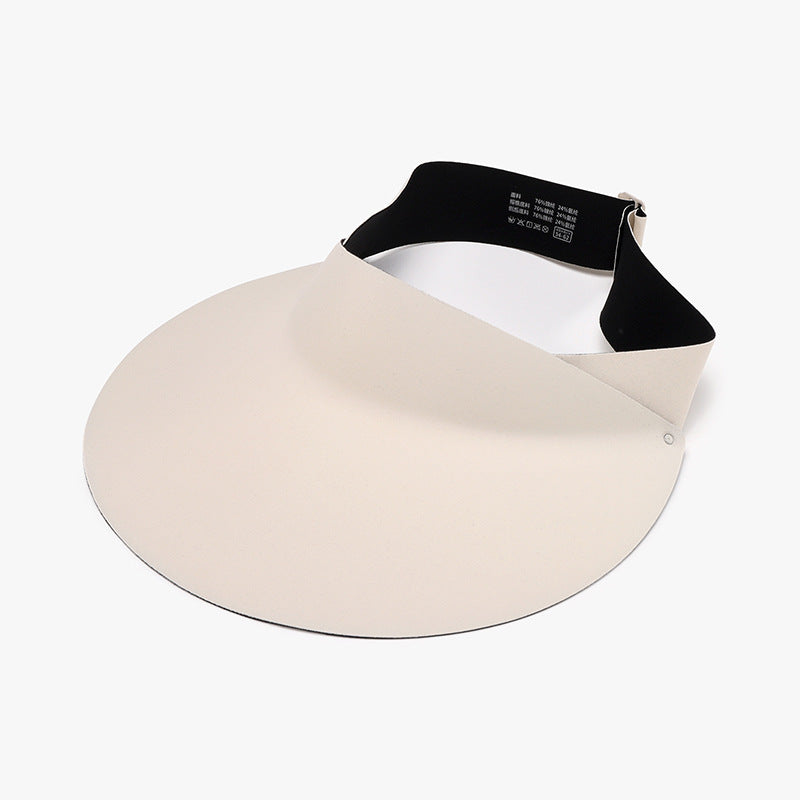 Breathable Adjustable Ice Silk Sun Hat