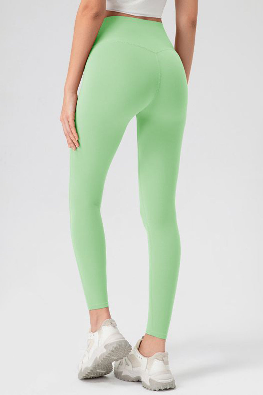 Fashion Sava | High Waist Skinny Pants | Perfect for Active Lifestyle