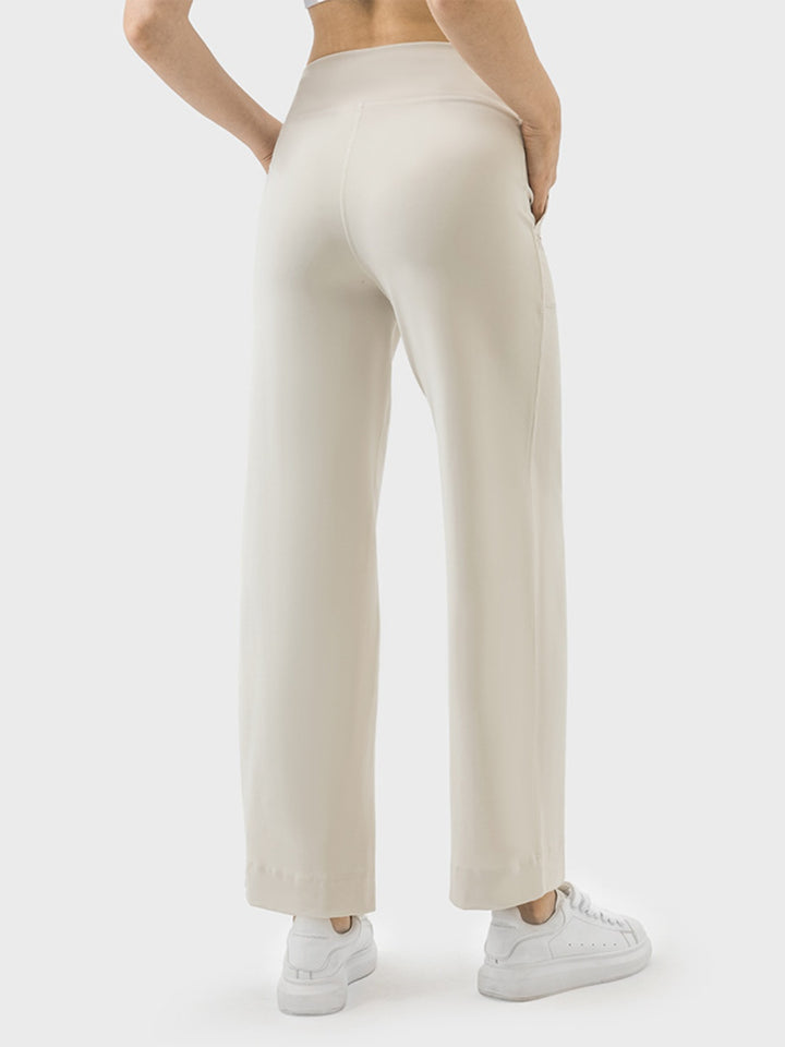 Fashion Sava | Active Pants | Drawstring & Pockets