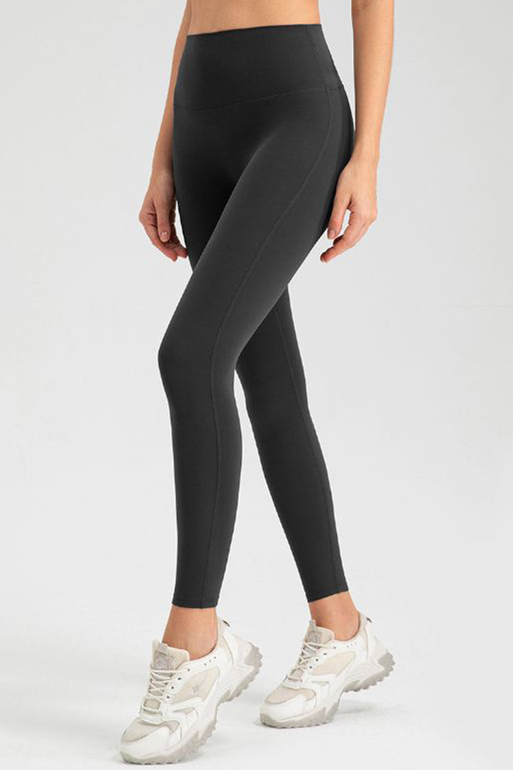 Fashion Sava | High Waist Skinny Pants | Perfect for Active Lifestyle