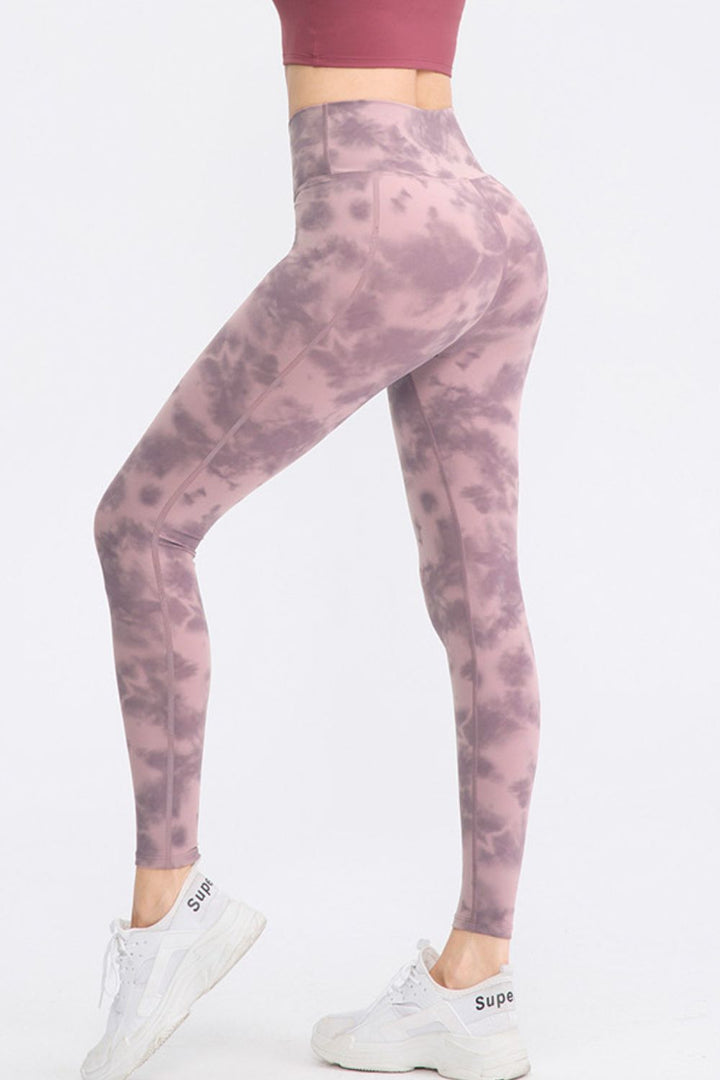 Fashion Sava | Slim Fit Sports Pants | Wide Waistband Comfort