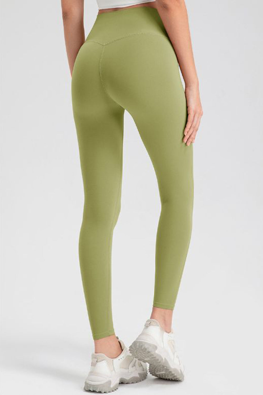 Fashion Sava | High Waist Skinny Pants | Perfect for Active Lifestyle