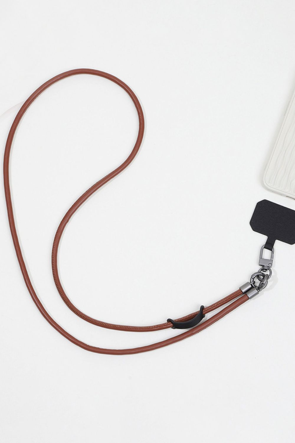 PU Phone Lanyard