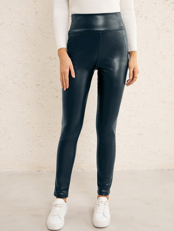 Fashion Sava | High Waist Pants | Chic Straight Fit