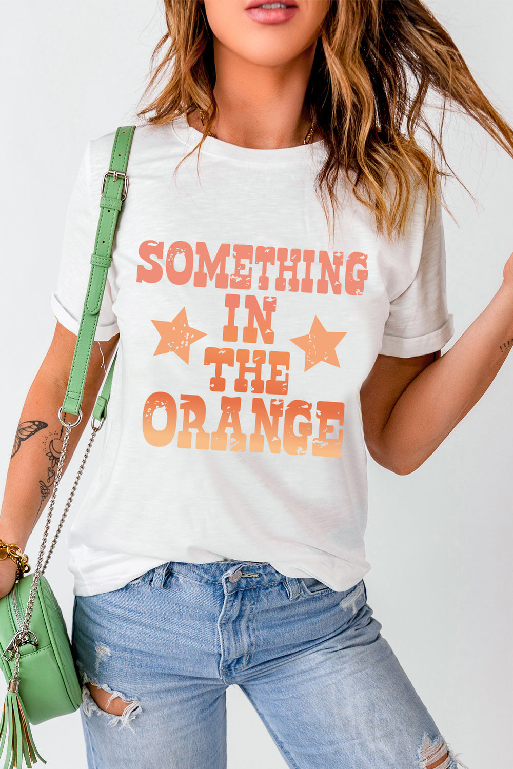 Fashion Sava | Graphic Tee | Casual Round Neck Comfort