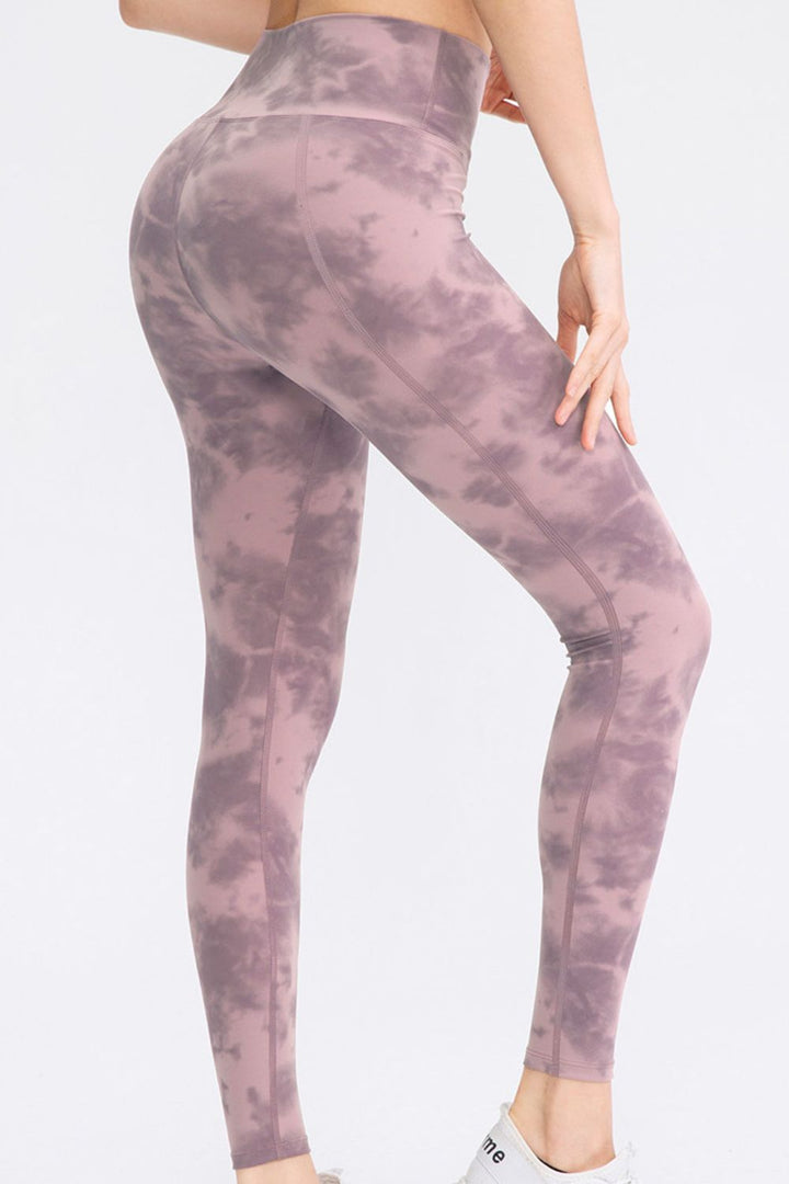 Fashion Sava | Slim Fit Sports Pants | Wide Waistband Comfort