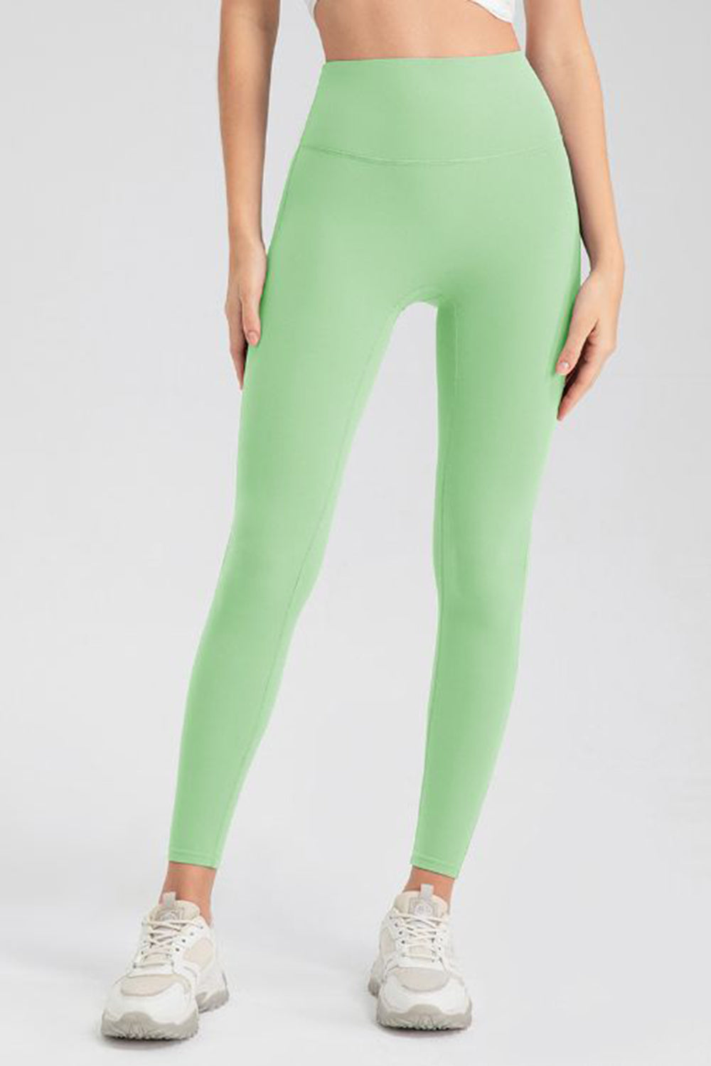 Fashion Sava | High Waist Skinny Pants | Perfect for Active Lifestyle