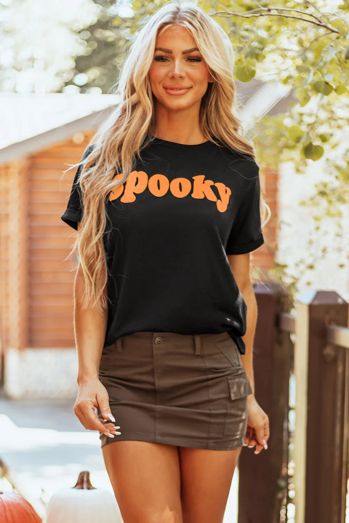 Fashion Sava | Round Neck T-Shirt | Short Sleeve Comfort