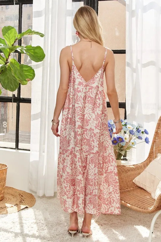Fashion Sava | ADORA Dress | Bead Detail On Shoulder