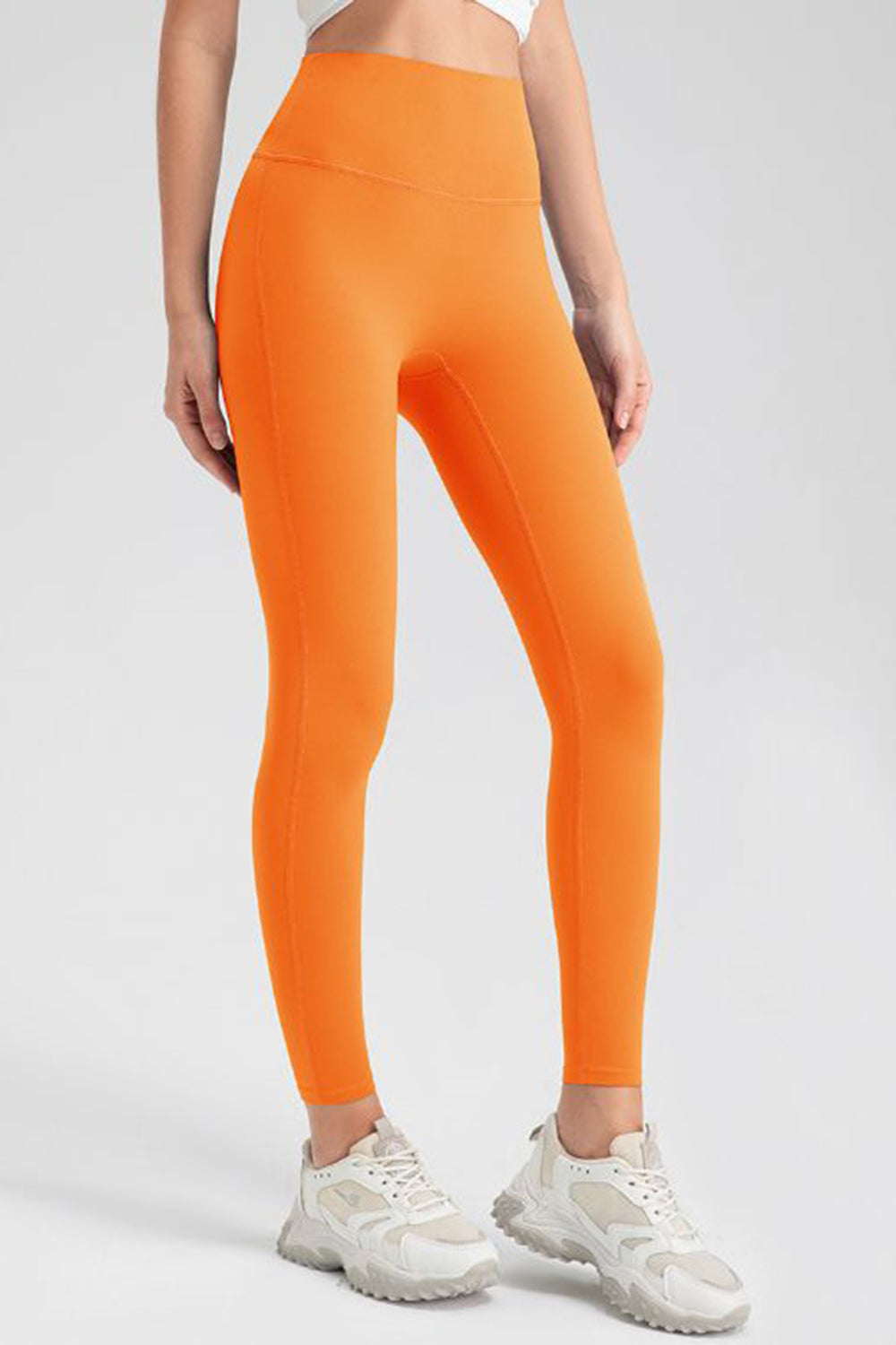 Fashion Sava | High Waist Skinny Pants | Perfect for Active Lifestyle