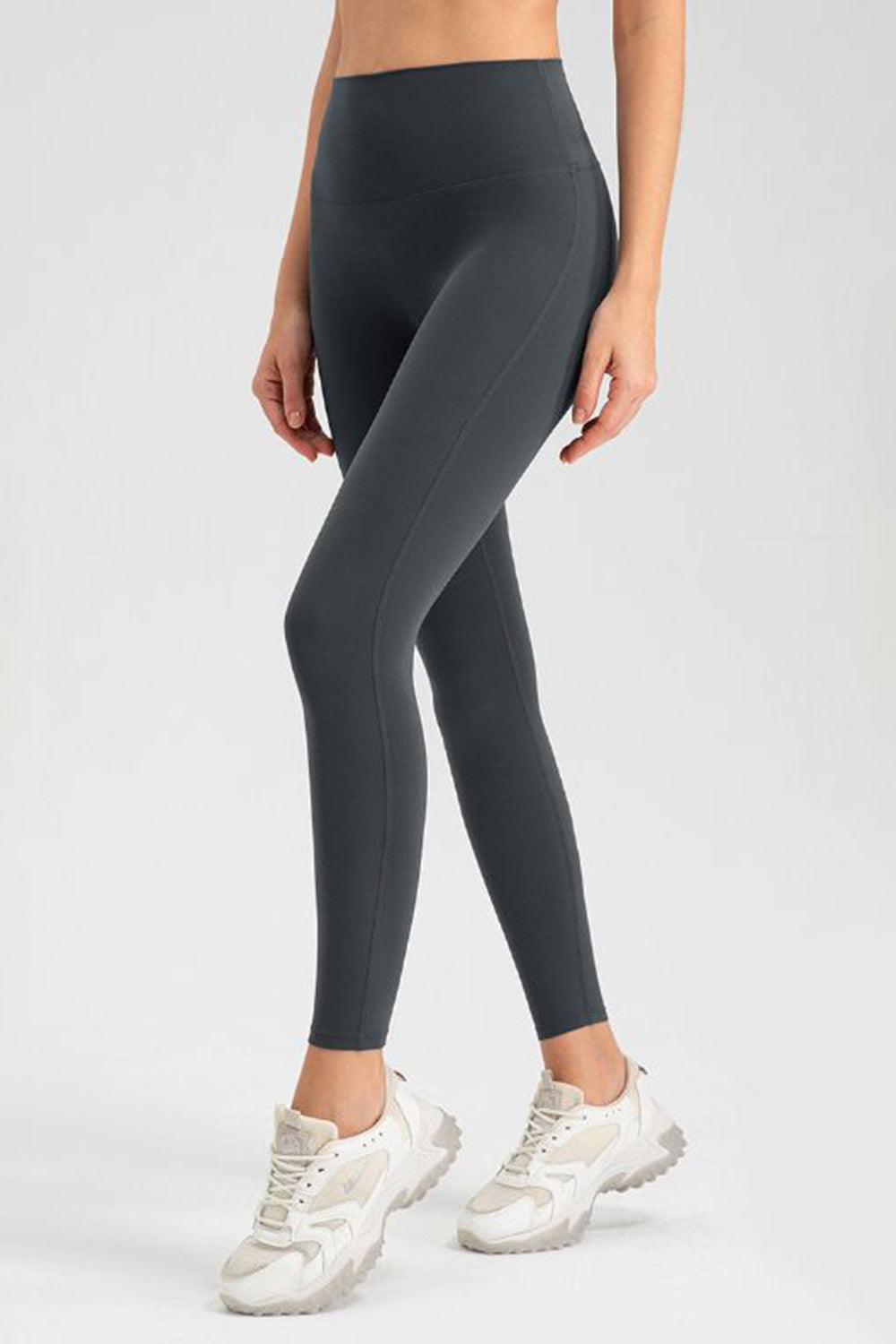 Fashion Sava | High Waist Skinny Pants | Perfect for Active Lifestyle