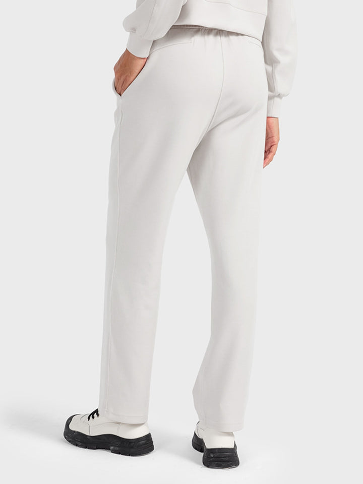 Fashion Sava | Sport Pants | Drawstring & Pocketed Design