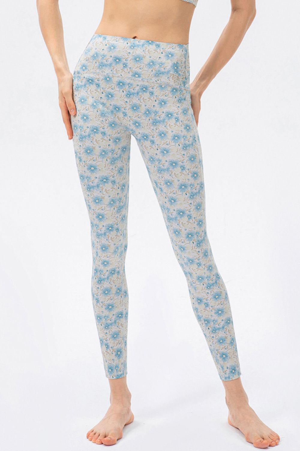 Fashion Sava | High Waist Skinny Pants | Ultimate Comfort Fit