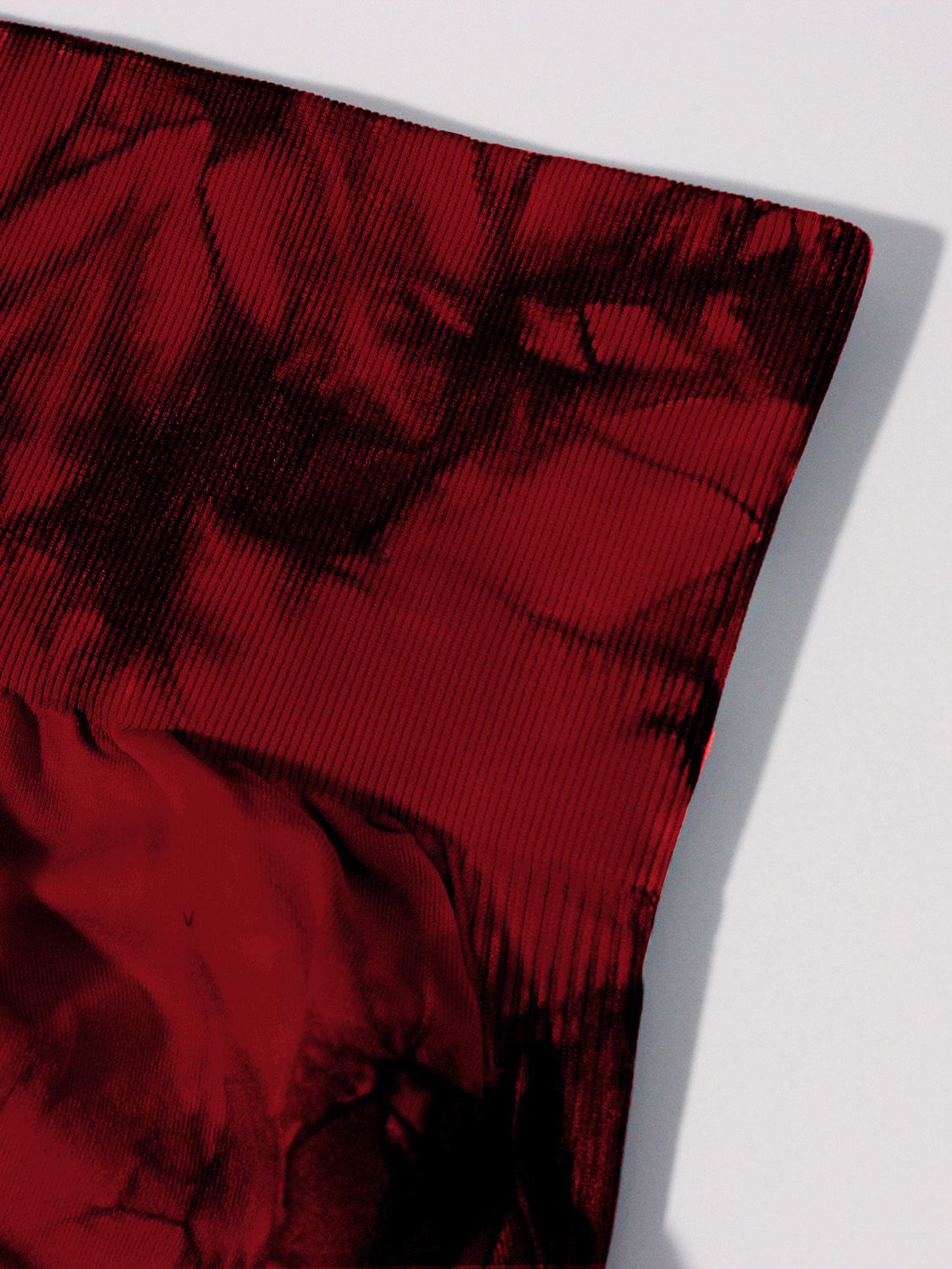 Fashion Sava | High Waist Leggings | Tie-Dye Active Comfort