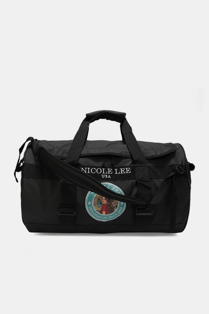 Fashion Sava | Large Duffel Bag | Spacious Travel Essential