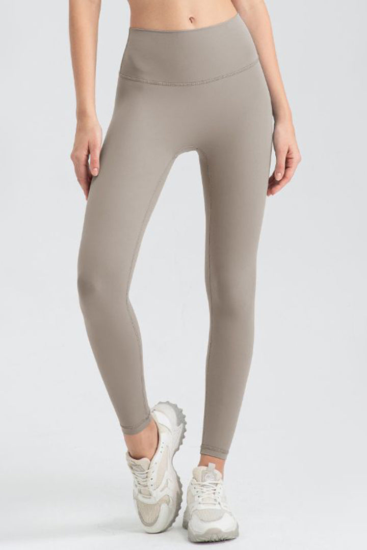 Fashion Sava | Sport Leggings | Wide Waistband Comfort