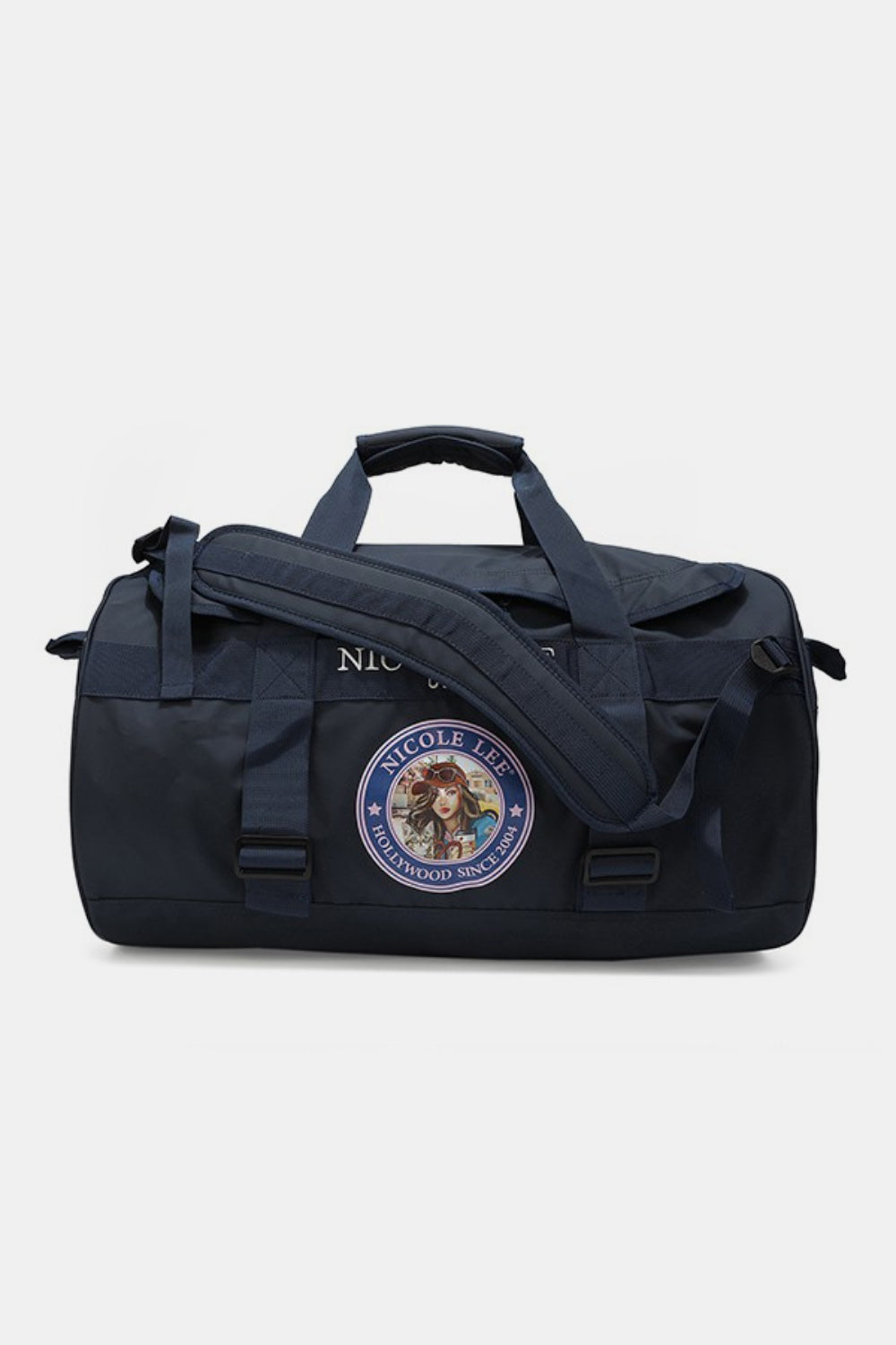 Fashion Sava | Large Duffel Bag | Spacious Travel Essential