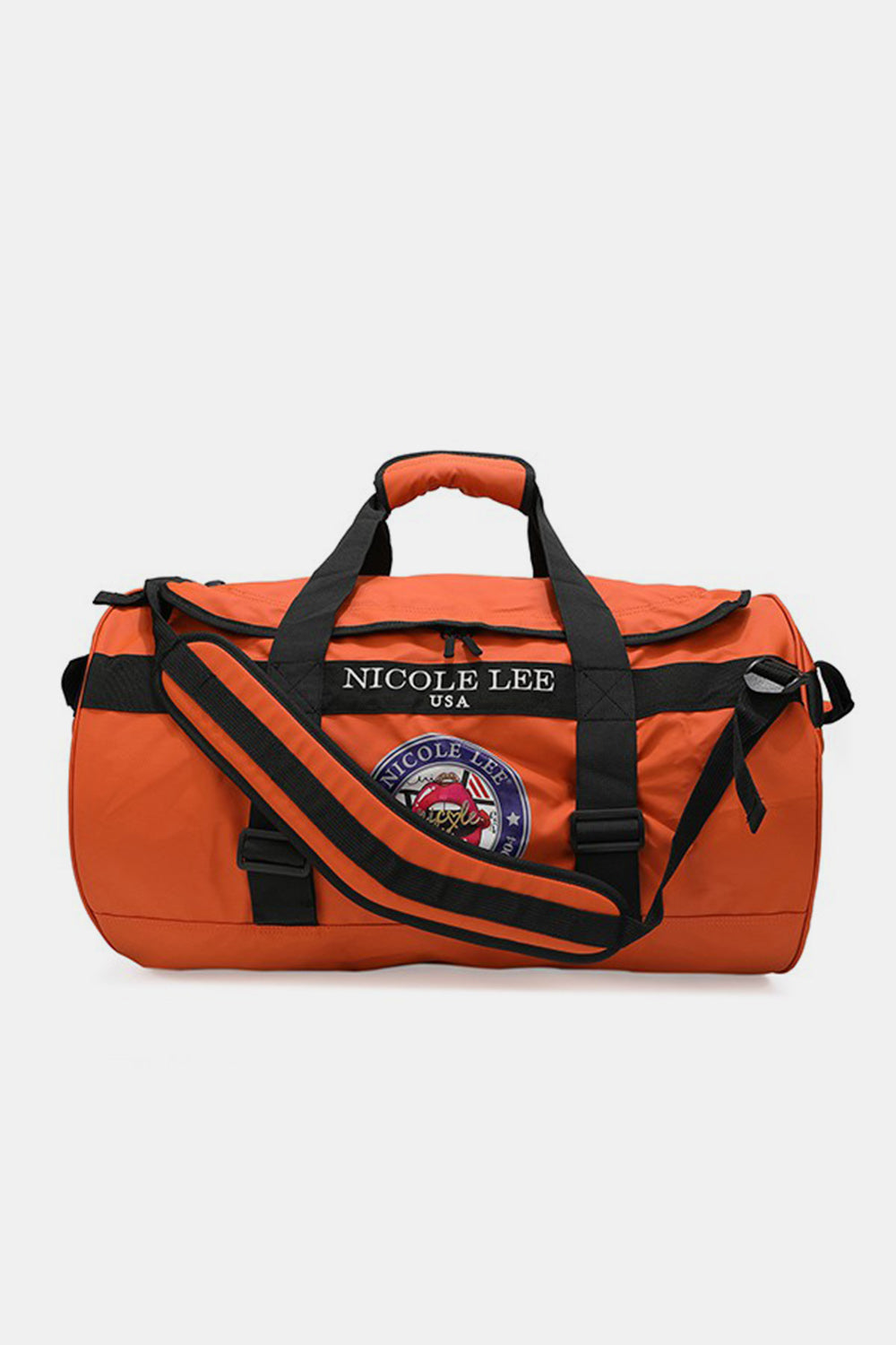 Fashion Sava | Large Duffel Bag | Spacious Travel Essential