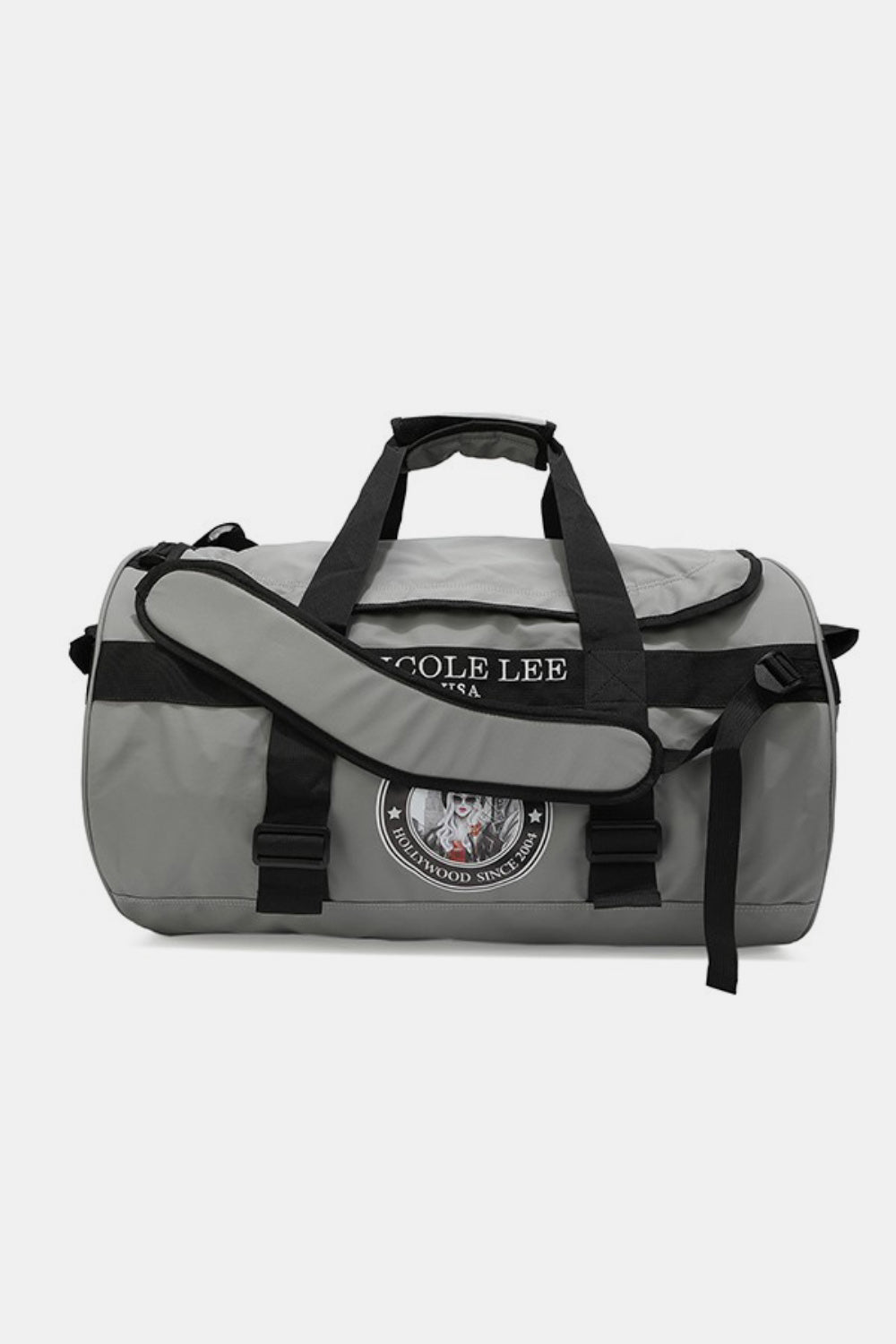 Fashion Sava | Large Duffel Bag | Spacious Travel Essential
