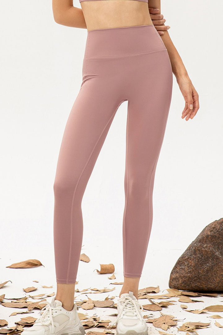Fashion Sava | High Waist Skinny Pants | Ultimate Comfort Fit