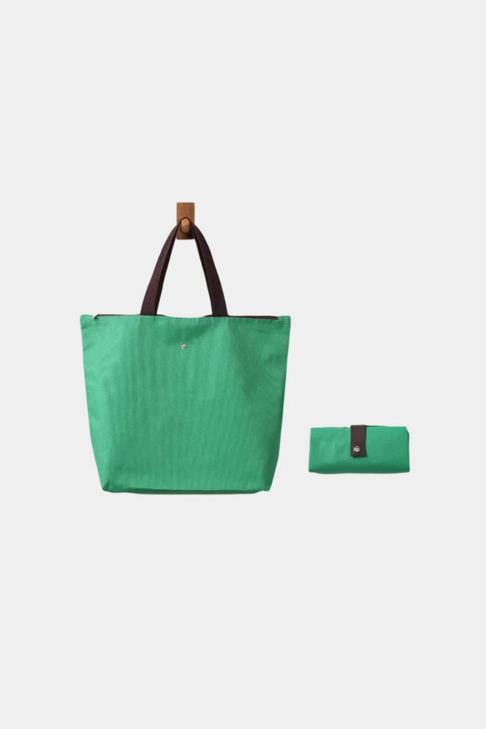 Fashion Sava | Foldable Tote Bag | Large Capacity