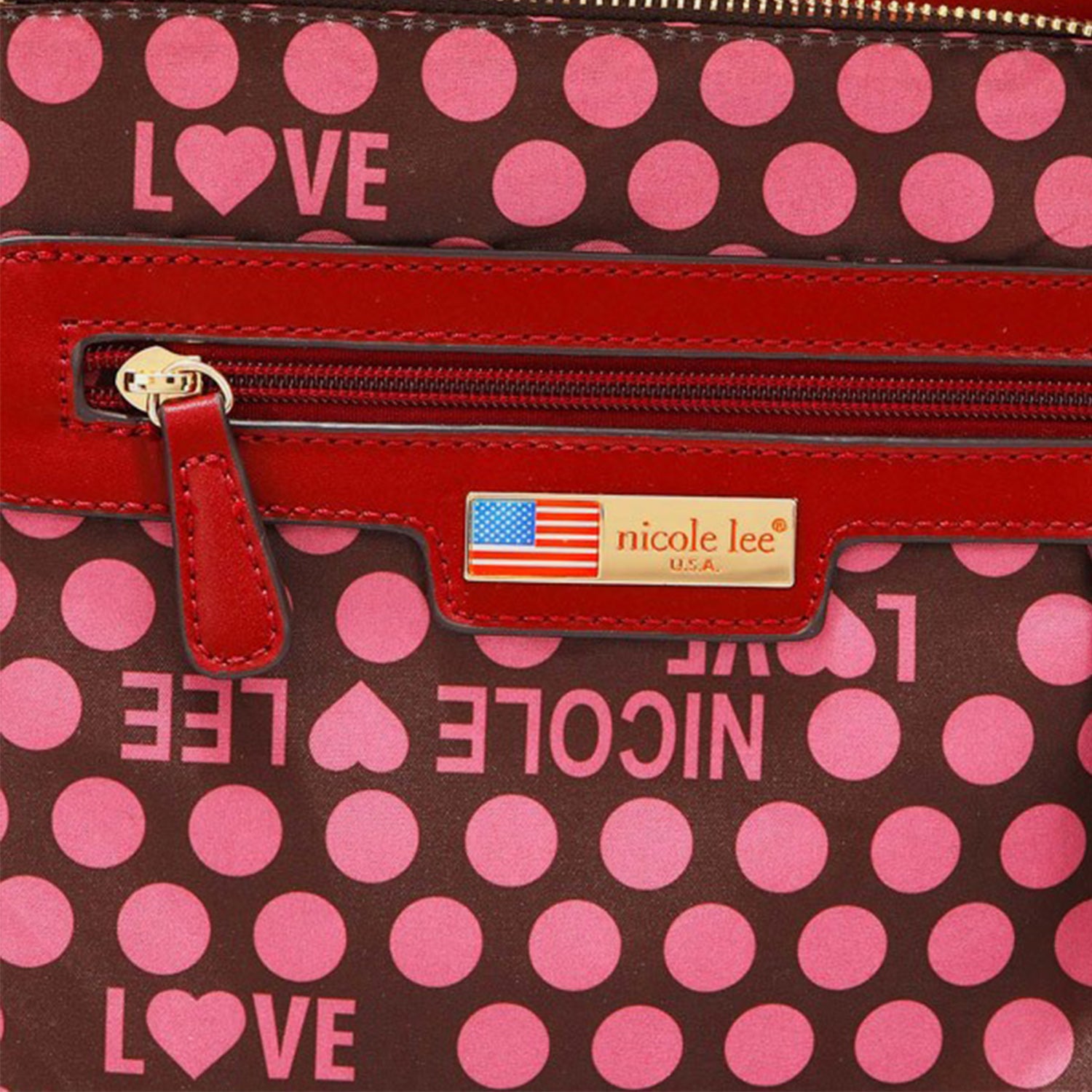 Fashion Sava | Boston Bag | Scallop Stitched Elegance