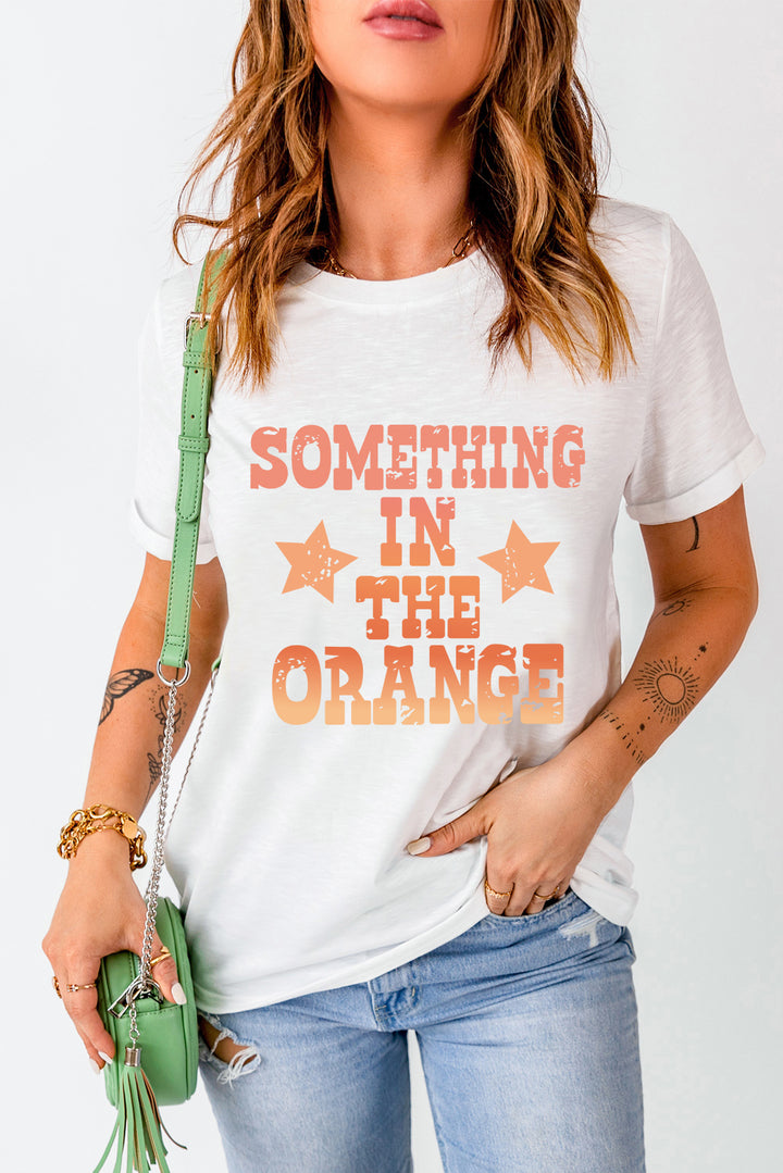 Fashion Sava | Graphic Tee | Casual Round Neck Comfort