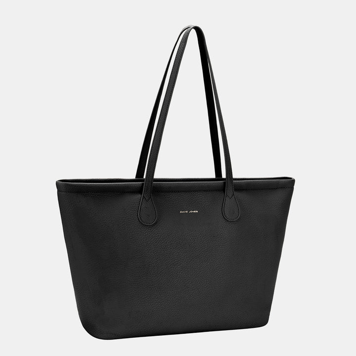 Fashion Sava | PU Leather Tote Bag | Versatile Everyday Use