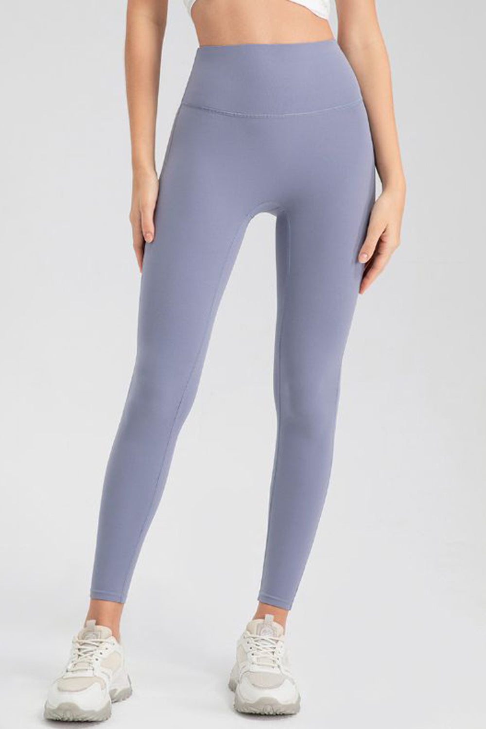 Fashion Sava | High Waist Skinny Pants | Perfect for Active Lifestyle