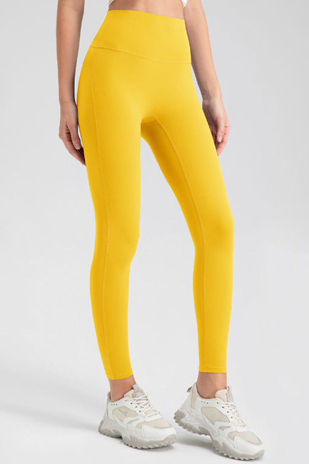 Fashion Sava | High Waist Skinny Pants | Perfect for Active Lifestyle