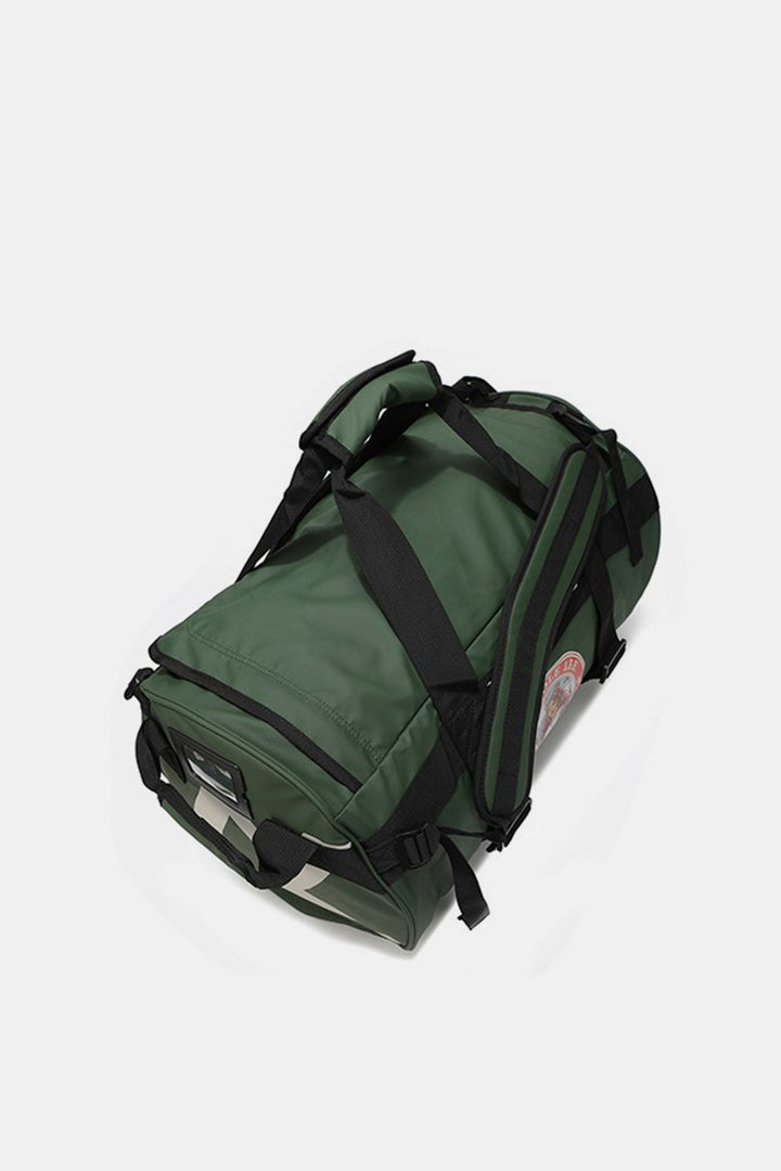Fashion Sava | Large Duffel Bag | Spacious Travel Essential