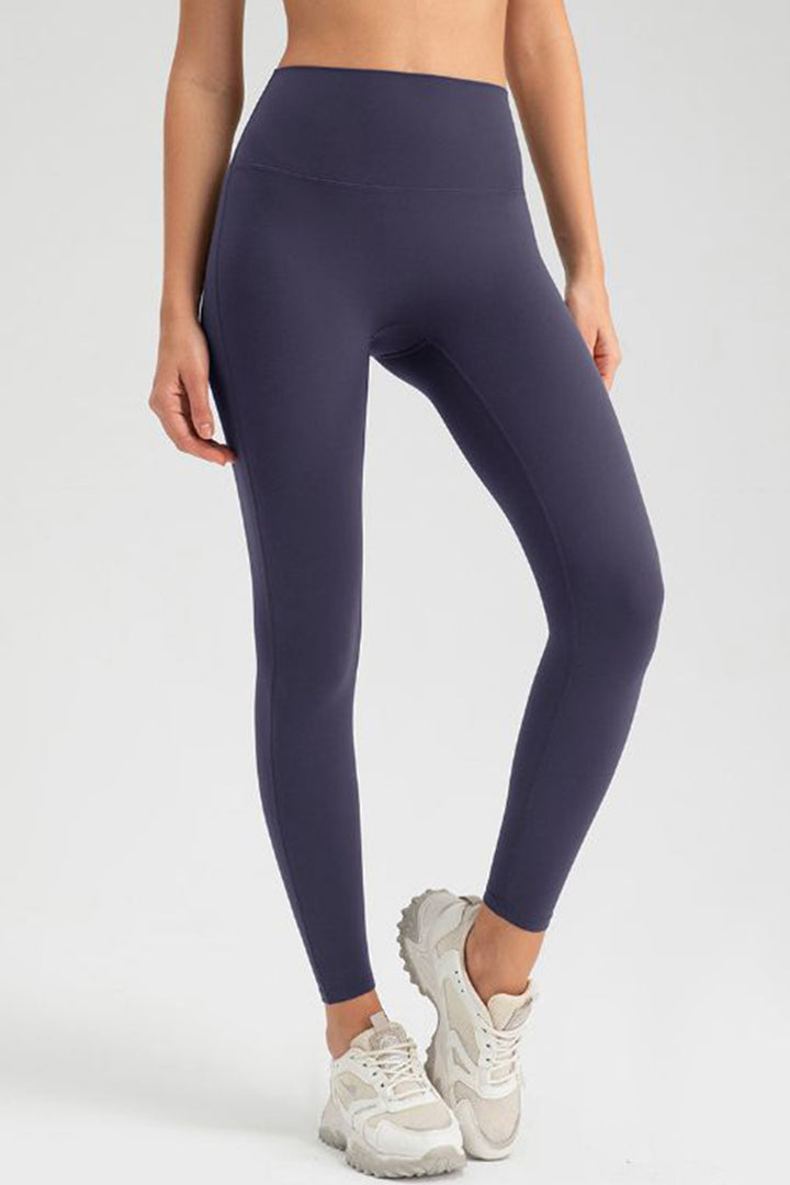 Fashion Sava | High Waist Skinny Pants | Perfect for Active Lifestyle