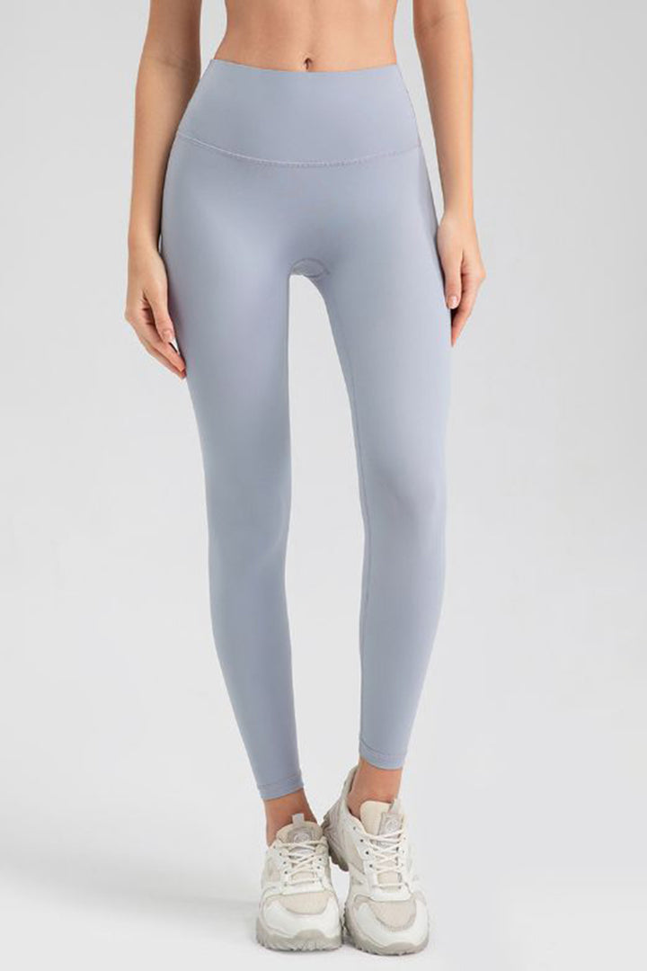 Fashion Sava | Sport Leggings | Wide Waistband Comfort
