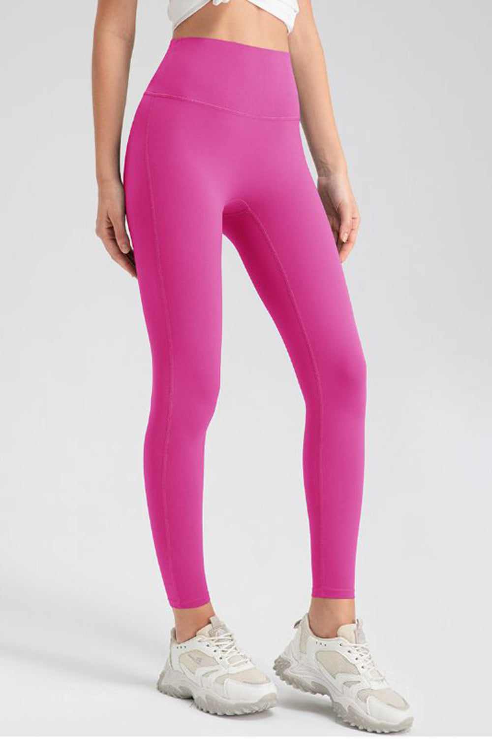 Fashion Sava | High Waist Skinny Pants | Perfect for Active Lifestyle