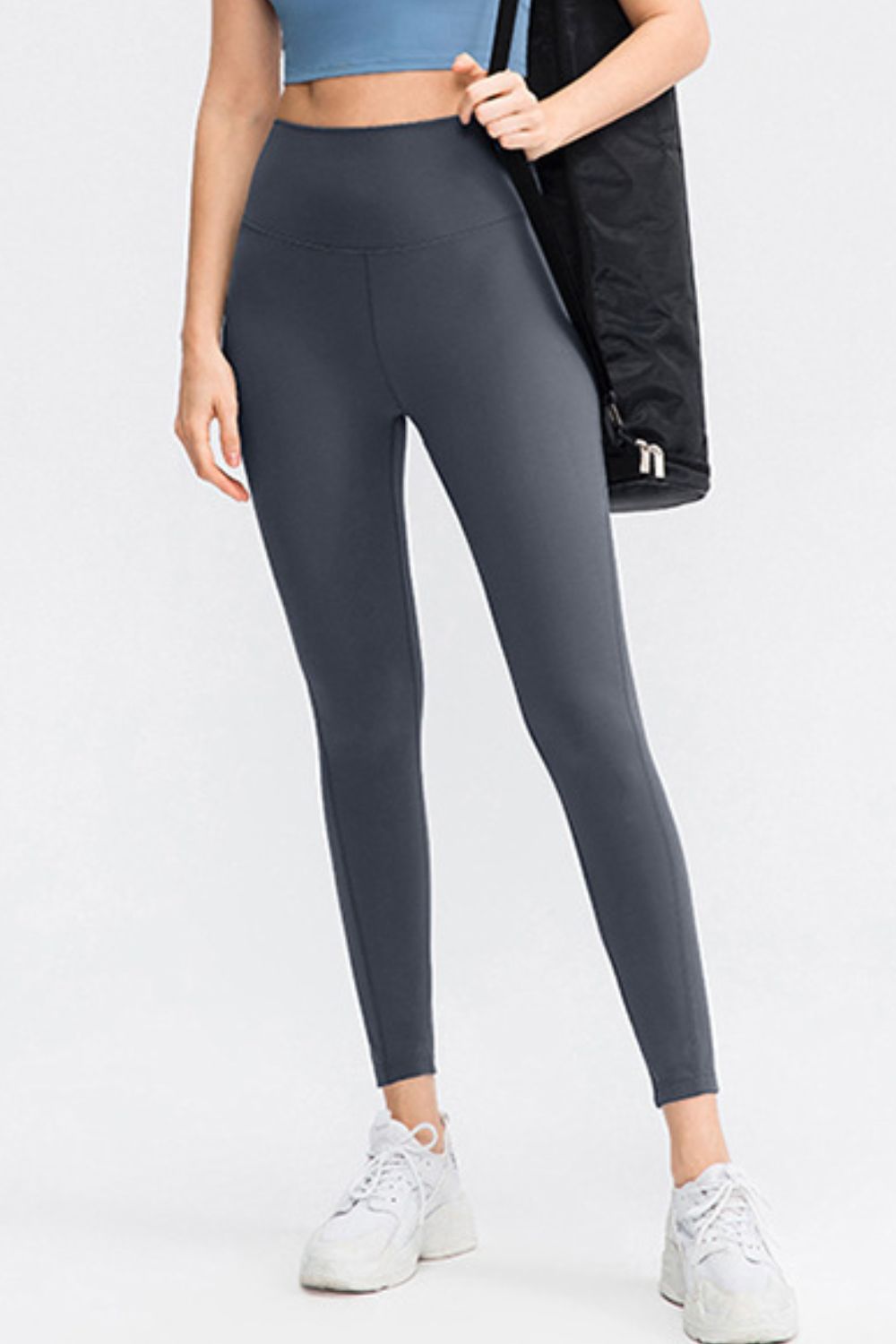 Fashion Sava | Slim Fit Sports Pants | Wide Waistband Comfort
